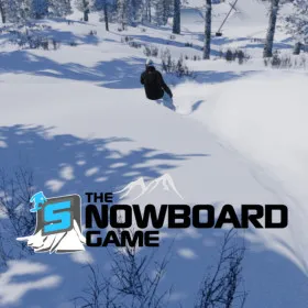 The Snowboard Game