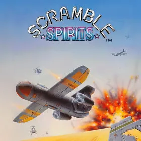 Scramble Spirits