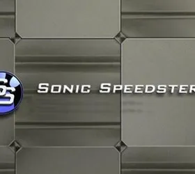 Sonic Speedsters