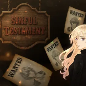 Sinful Testament