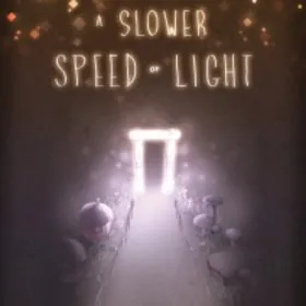 A Slower Speed of Light