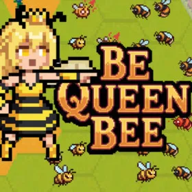 Be Queen Bee