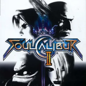 SoulCalibur II