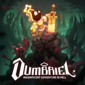 Dumbriel: Magnificent Adventure in Hell