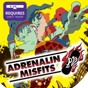 Adrenalin Misfits