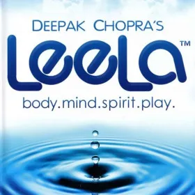 Deepak Chopra's Leela