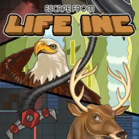 Escape from Life Inc