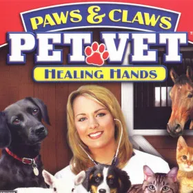 Paws & Claws Pet Vet 2: Healing Hands