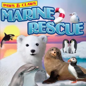 Paws & Claws: Marine Rescue