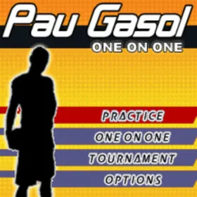 Pau Gasol: One on One