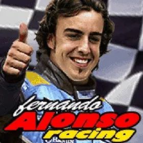 Fernando Alonso Racing