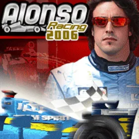 Alonso Racing 2006