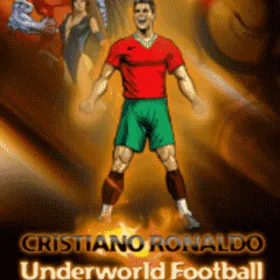 Cristiano Ronaldo Underworld Football