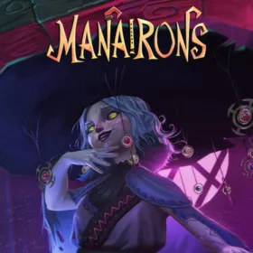 Manairons
