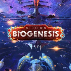 Stellaris: BioGenesis