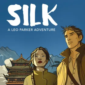SILK - A Leo Parker Adventure