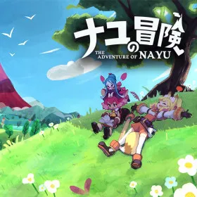 The Adventure of NAYU