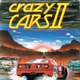 Crazy Cars II