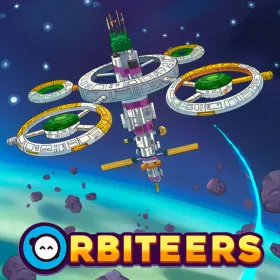 Orbiteers