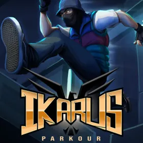 Ikarus Parkour