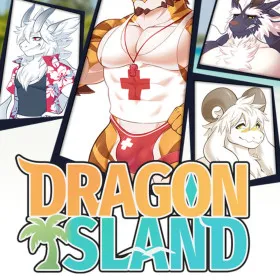 Dragon Island