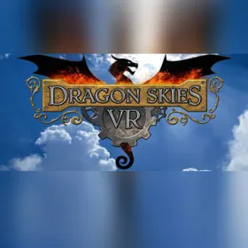 Dragon Skies VR