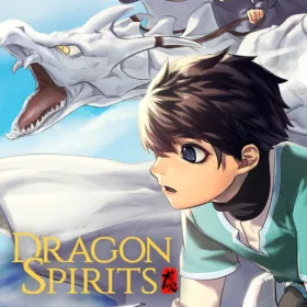 Dragon Spirits