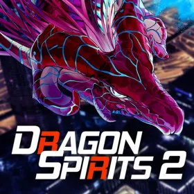Dragon Spirits 2
