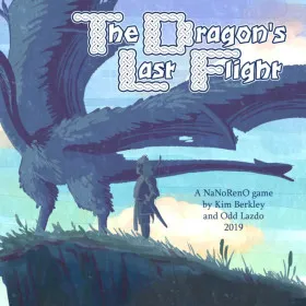 The Dragon's Last Flight