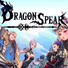 Dragon Spear