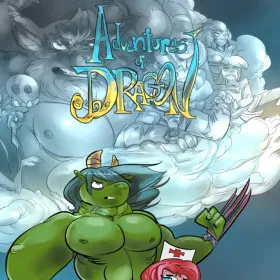 Adventures of Dragon