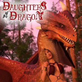 Daughters of the Dragon