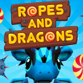 Ropes And Dragons VR
