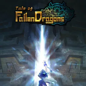 Tale of Fallen Dragons