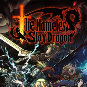 The Nameless: Slay Dragon