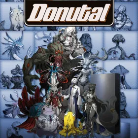 Donutal