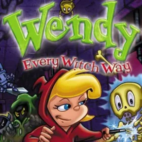Wendy: Every Witch Way