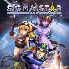 Sigma Star Saga