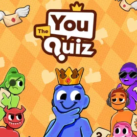 The You Quiz