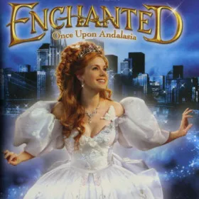Enchanted: Once Upon Andalasia
