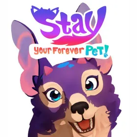 Stay: Your Forever Pet!
