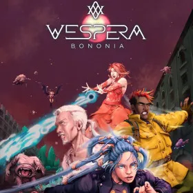 Vespera Bononia