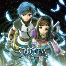 Star Ocean: Till the End of Time