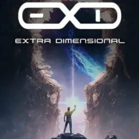 EXD - Extra Dimensional