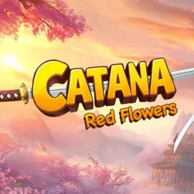 Catana: Red Flowers