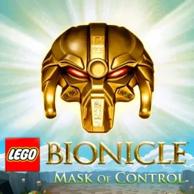 LEGO Bionicle: Mask of Control