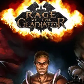 Rage of the Gladiator