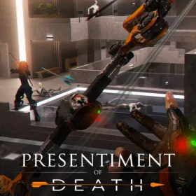 Presentiment of Death