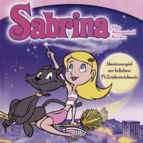 Sabrina: The Animated Series - Magical Adventure