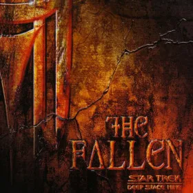 Star Trek: Deep Space Nine - The Fallen